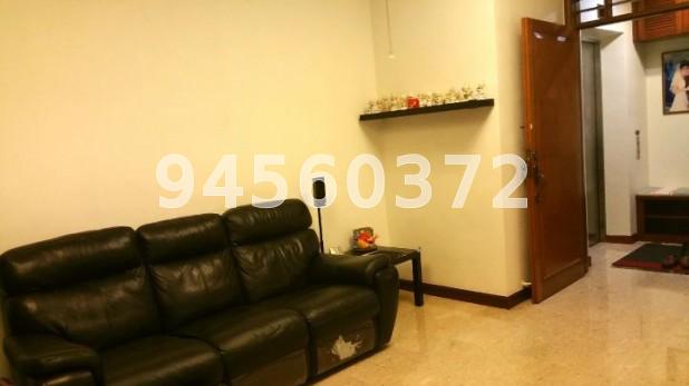 Palm Gardens (D23), Condominium #71883141